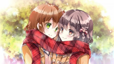 четвертый скриншот из Lilycle Rainbow Stage