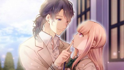четвертый скриншот из Gakuen Club