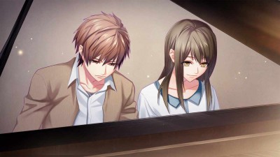 первый скриншот из Dynamic Chord: Append Disc