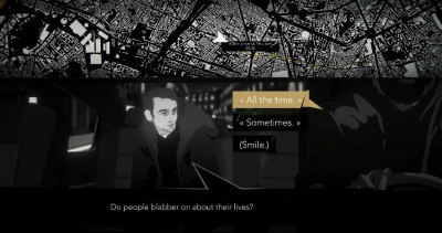 первый скриншот из Night Call Deluxe Edition