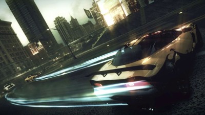 третий скриншот из Ridge Racer Unbounded Full Pack