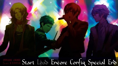 второй скриншот из Dynamic Chord: Append Disc