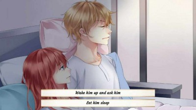 второй скриншот из Never Forget Me