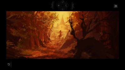 четвертый скриншот из Along the Edge