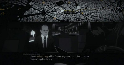второй скриншот из Night Call Deluxe Edition