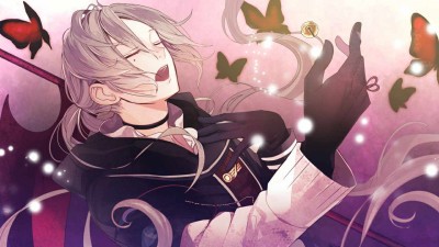 четвертый скриншот из Shinigami Kareshi Series