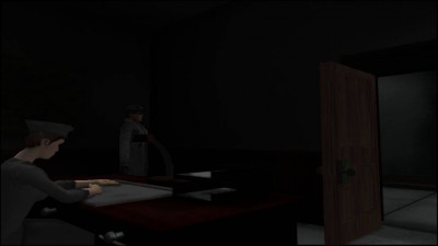 четвертый скриншот из Nocturne