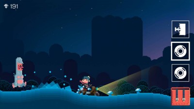 первый скриншот из Summer Catchers