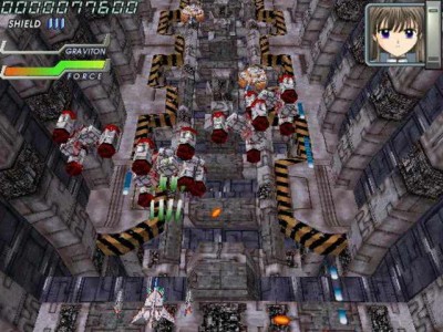 второй скриншот из Sailor Moon Game Universe