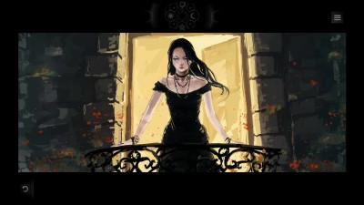 третий скриншот из Along the Edge