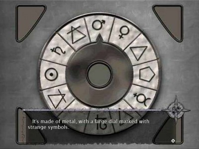четвертый скриншот из Fatal Hearts