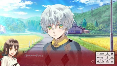 первый скриншот из Ayakashi Gohan: Okawari!