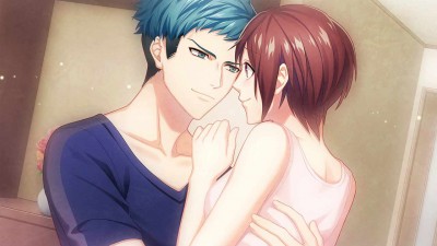 четвертый скриншот из Dynamic Chord: Append Disc