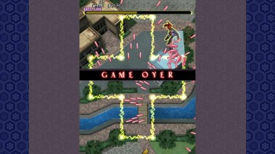 первый скриншот из Castle of Shikigami