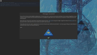 четвертый скриншот из Robo Instructus