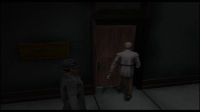 третий скриншот из Nocturne