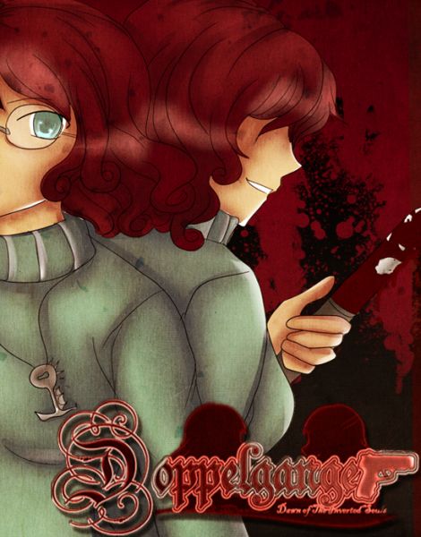 Doppelgänger: Dawn of the Inverted Souls