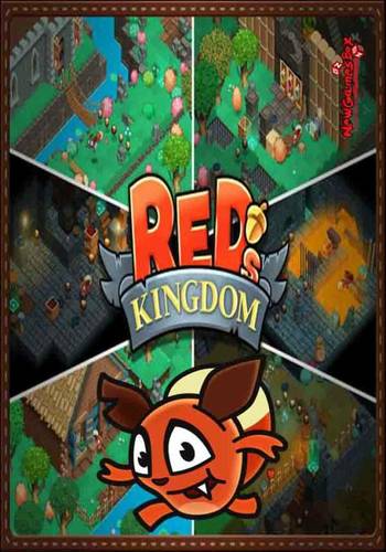 Red's Kingdom Red's Kingdom