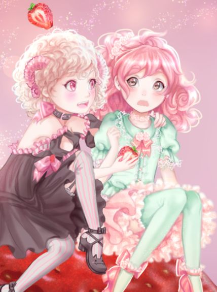 Strawberry Vinegar Strawberry Vinegar