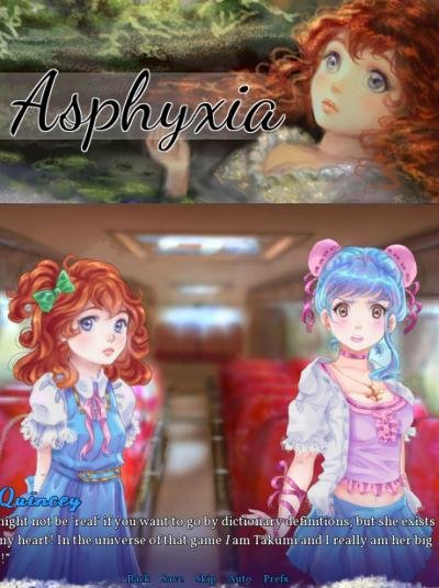Asphyxia