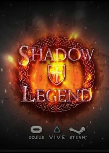 Shadow Legend VR Shadow Legend VR
