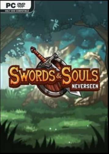 Swords & Souls: Neverseen