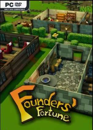 Founders' Fortune