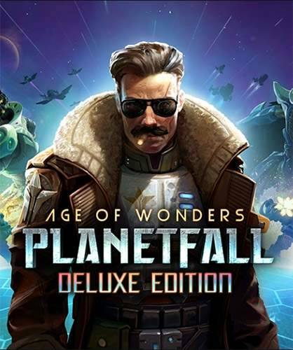 Age of Wonders: Planetfall - Deluxe Edition
