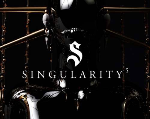 Singularity 5