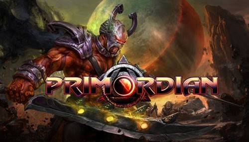 Primordian Primordian
