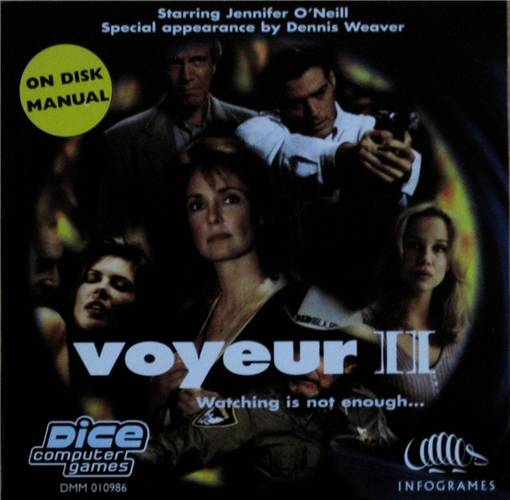 Voyeur II
