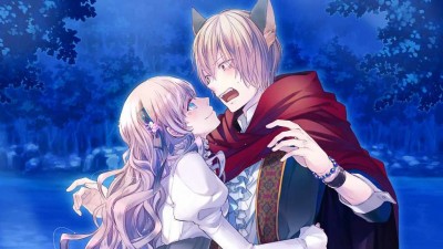 первый скриншот из Taisho Alice Volume I