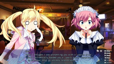 третий скриншот из Idol Mahou Shoujo Chiruchiru