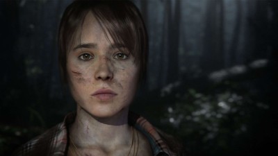 третий скриншот из Beyond: Two Souls