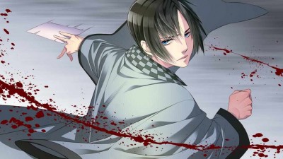 третий скриншот из Tokyo Onmyouji: Tengenjibashi Rei no Baai
