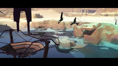 третий скриншот из Vane
