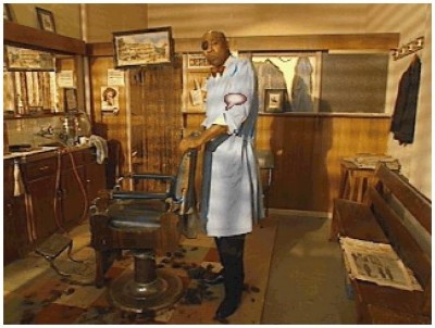 четвертый скриншот из Dame Was Loaded, The