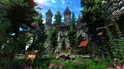 первый скриншот из Shadow Legend VR