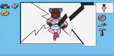 третий скриншот из Playschool Puzzles. Игра для детей от 3 лет