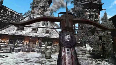 четвертый скриншот из Shadow Legend VR