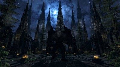 третий скриншот из Shadow Legend VR