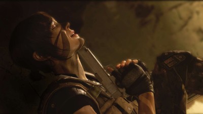 четвертый скриншот из Beyond: Two Souls