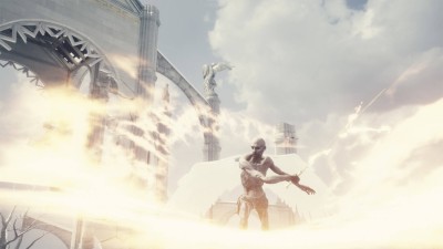 первый скриншот из In Death