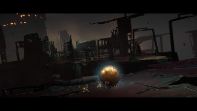 четвертый скриншот из Vane