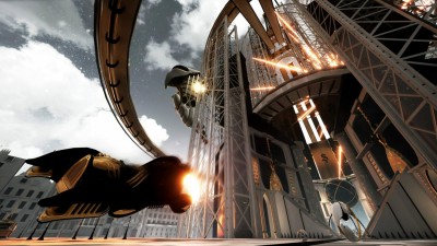 третий скриншот из Singularity 5