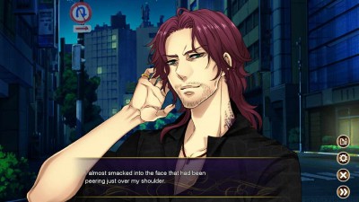 второй скриншот из Pub Encounter