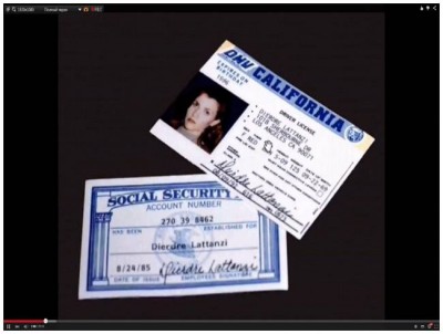 второй скриншот из Blue Heat: The Case of the Cover Girl Murders