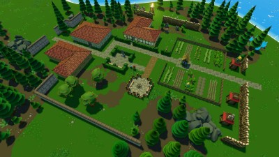 первый скриншот из Founders' Fortune