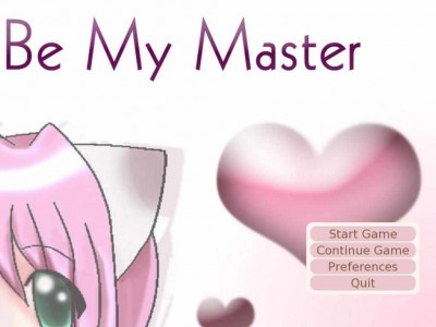 первый скриншот из Be My Master
