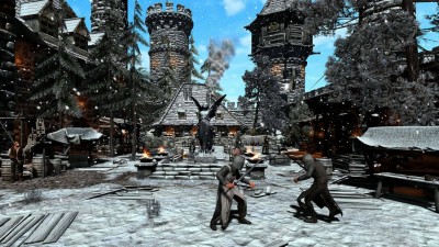 второй скриншот из Shadow Legend VR